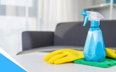 Somos Limpiezas Vivema, conoce nuestros servicios