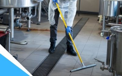 Limpieza para industria en Burgos